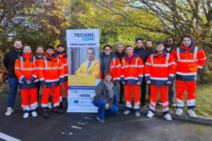 ERGOS ACTUAL STAGIAIRES